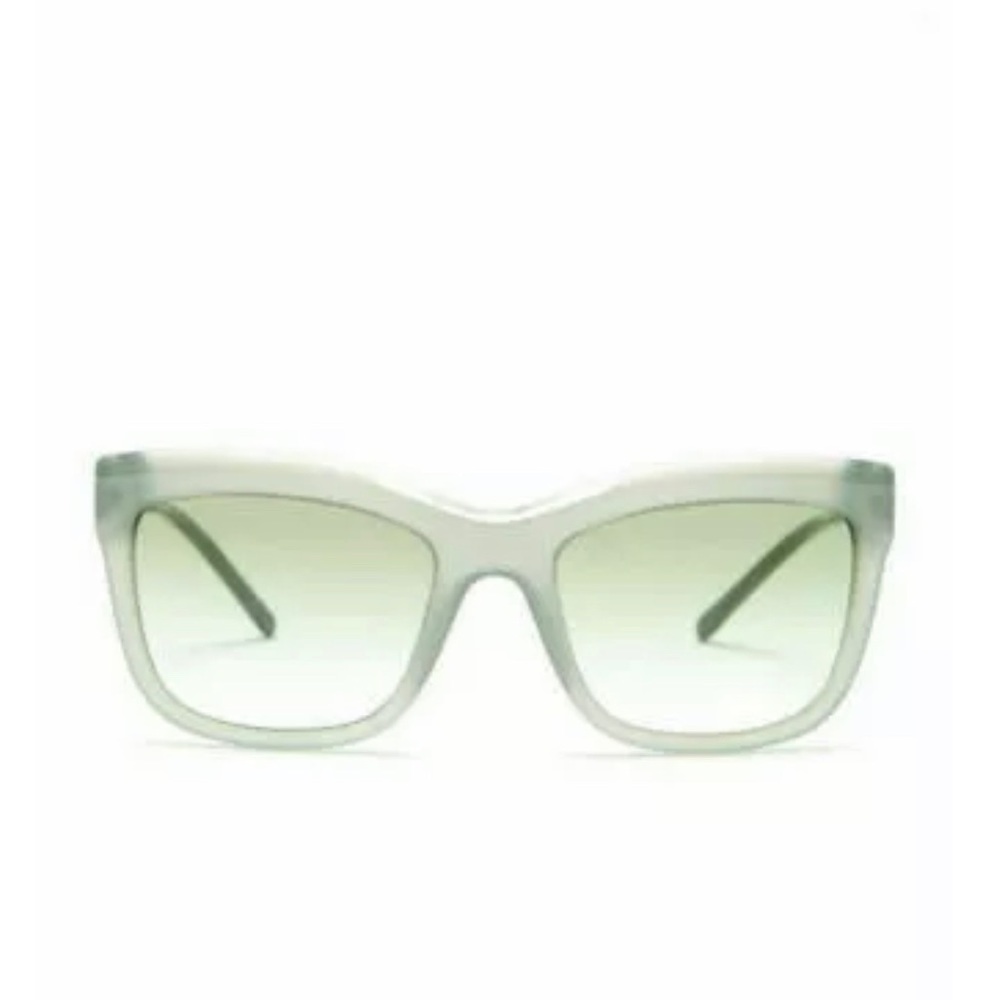 Burberry Women's Square Acetate Sunglasses, Acetate, 100% UVA/UVB